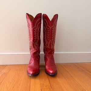 Tecovas Abby Women's Western Boots